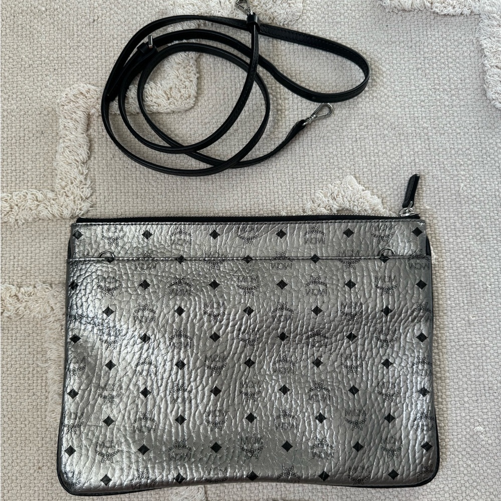 MCM Crossbody
